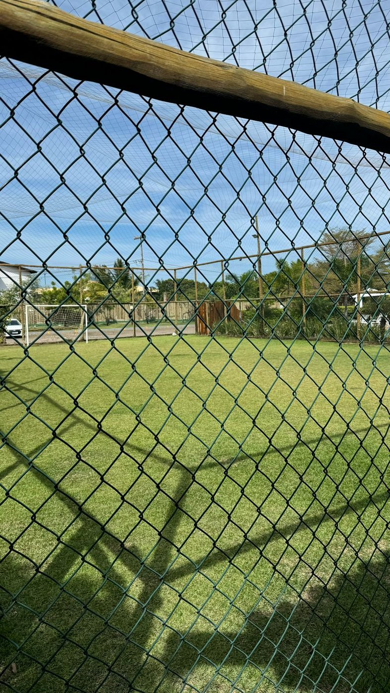 2 quartos - Village em Condomínio - Itacimirim Beach